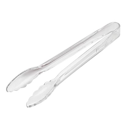 Kleště z polykarbonátu 230 mm, průhledné | STALGAST, 425410