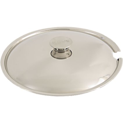 Poklice na polévkovou mísu 365301 o průměru 240 mm  | STALGAST, 365241