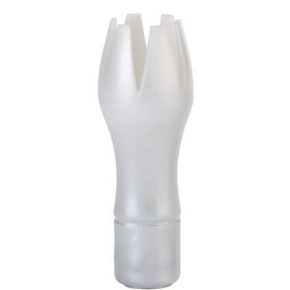 Koncovka k sifónu ISI, tulipán | ISI, 500002