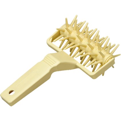 Perforovací radélko 60 mm | STALGAST, 504010