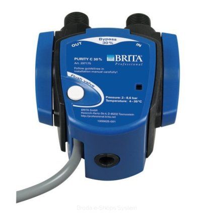 Glowica by pass z obejsciem 0 BRITA Purity C 794332