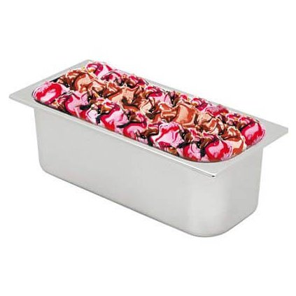 Nádoba na zmrzlinu 5 l | STALGAST, 535014