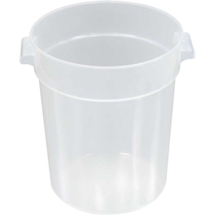 Kulatá gastronádoba na potraviny 20 l | STALGAST, 067120