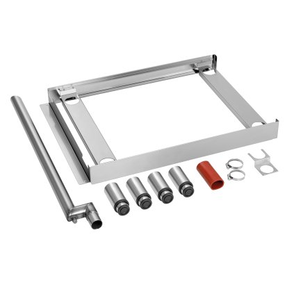 Spojovací sada pro konvektomaty řady D a T | BARTSCHER, 117100