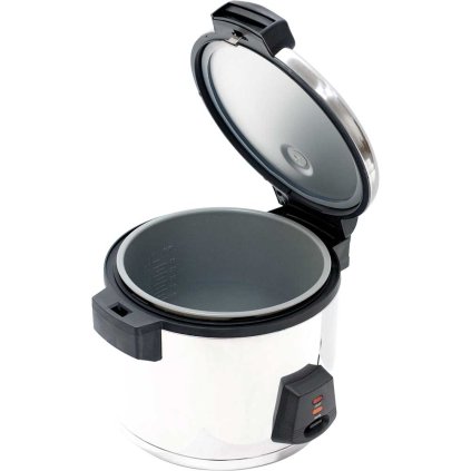 Zařízení k vaření rýže 6 l | STALGAST, 771101