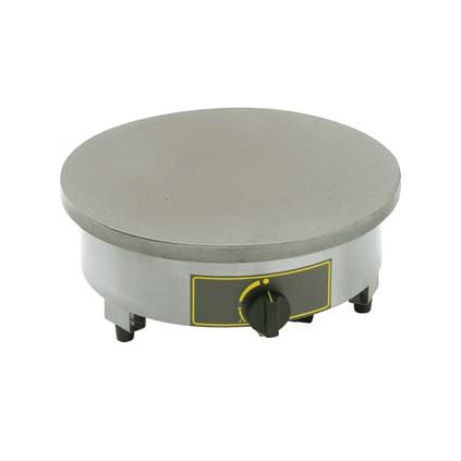 Plynový palačinkovač 3,6 kW | ROLLER GRILL, 777243