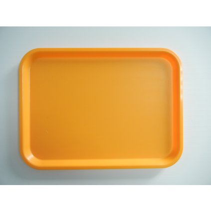 Čtvercový tác z polypropylenu 415x305 mm | STALGAST, 413032