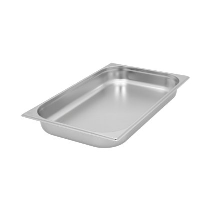 Gastronádoba GN 1/1 65 mm, nerezová ocel | TECHNICA, Cold Line