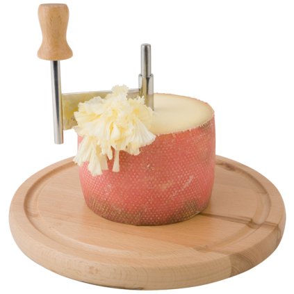 Sada na sýry a čokolády, průměr 220 mm | APS, 50002