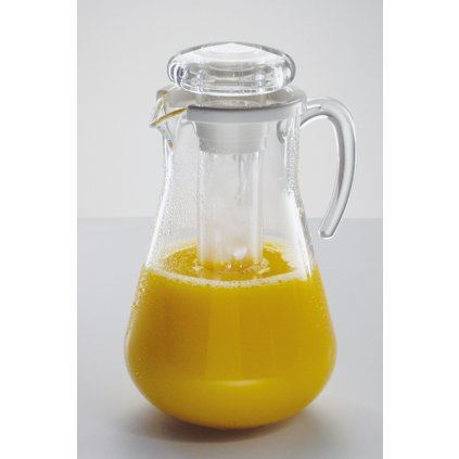 Džbán plastový s vložkou na led 3 l | APS, 10770