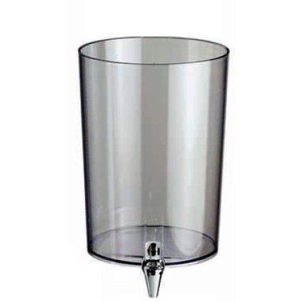 Nádoba na džus do dávkovače 6 l | APS, Sunday