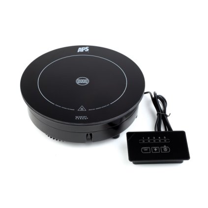 Topné těleso pro chafing s regulací 0,9 kW | APS, Globe