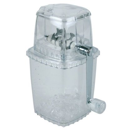 Mlýnek na led 120x120x240 mm | APS, 36017