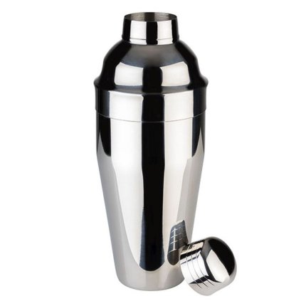 Shaker 0,7 l, inox | APS, 36011