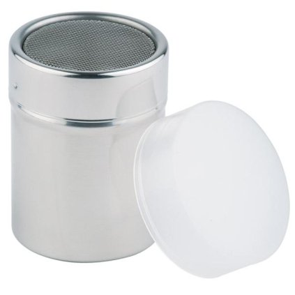 Dávkovač na koření, průměr 55 mm s velmi jemnými otvory | APS, 00776