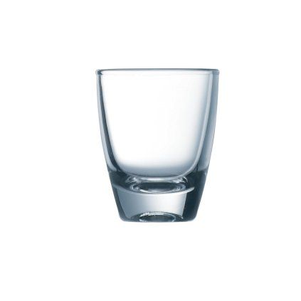 Kieliszek GIN, 0,03L, 24 pcs., ø42x(H)90mm