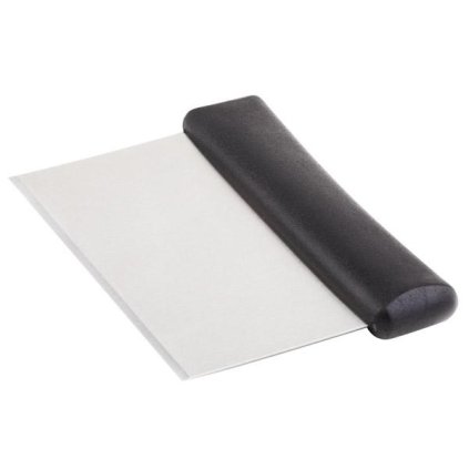 Cukrářská škrabka 155x80 mm | APS, Blue