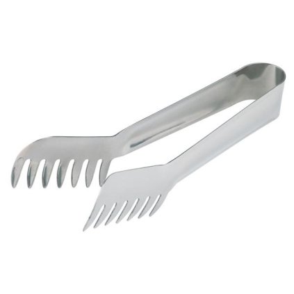 Kleště na špagety nerezové, délka 190 mm | APS, 75810