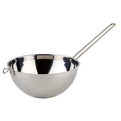 Mísa s úchytem, průměr 180 mm | APS, 74731