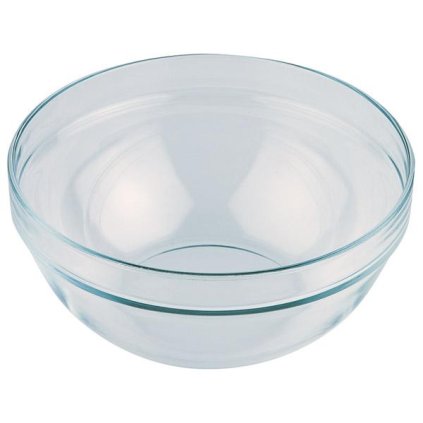 Salátová mísa 0,05 l, průhledná | APS, 11859
