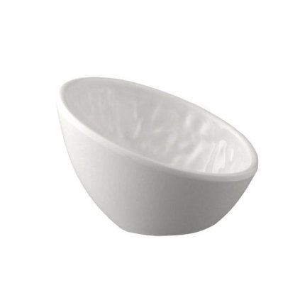 Mísa z bílého melaminu 0,07 l | APS, Tao