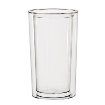 Nádoba na chlazení láhve, průměr 135 mm, hladká | APS, Pure