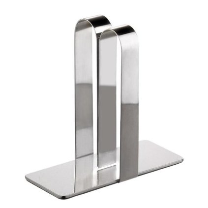 Stojan na menu 140x55x140 mm | APS, 00071