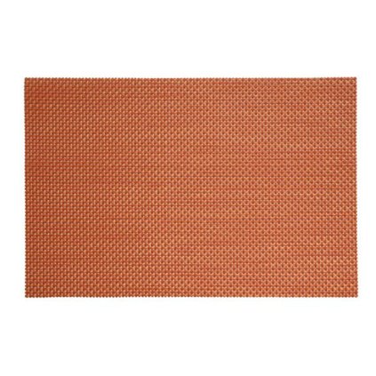 Prostírání 450x330 mm, rezavé | APS, 60018