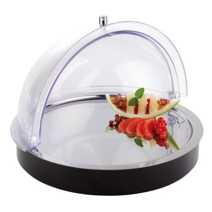 Gloš roll-top na nádobu na chladící vložku, průměr 380 mm | APS, Pure