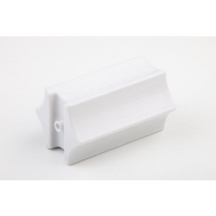 Chladící vložka na láhve o průměru 75 mm, černá | APS, 00615