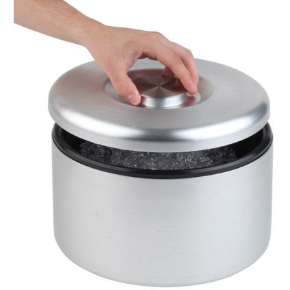 Termoizolační nádoba na led 8 l | APS, Maxi