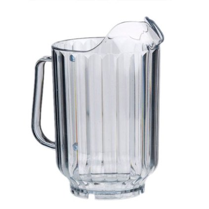 Džbánek z polykarbonátu 1,5 l | APS, Classic
