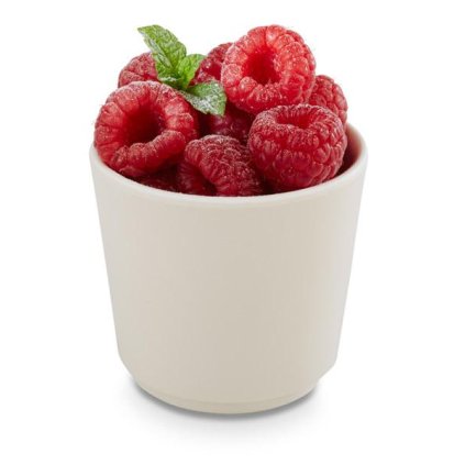 Mísa kulatá z melaminu 0,15 l, béžová | APS, Universal