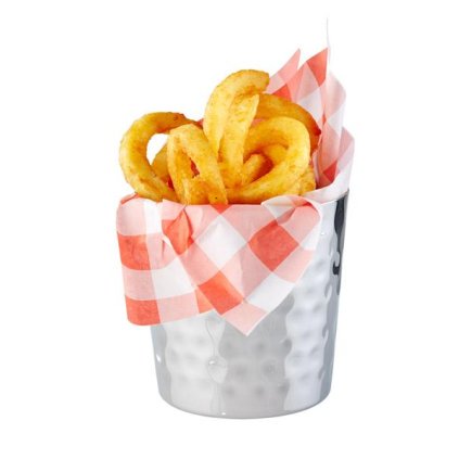 Servírovací mísa 85 mm, inox | APS, 40607