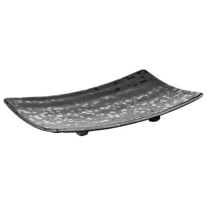 Servírovací tác 220x120 mm | APS, Glamour