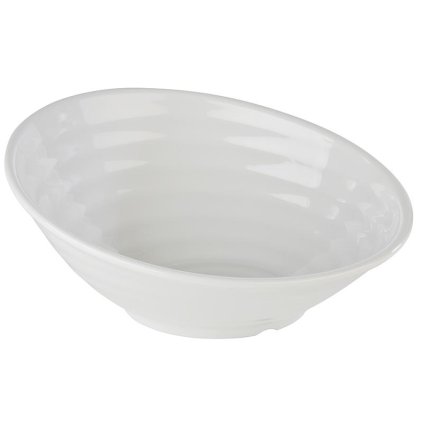 Mísa 2,5 l, bílá | APS, Global Buffet