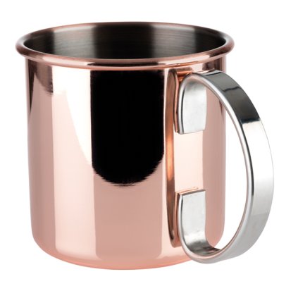 Hrnek měděný 0,5 l | APS, Moscow Mule