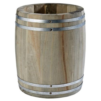 Stojan – soudek na příbory/kořenku 115 mm | APS, Country Style