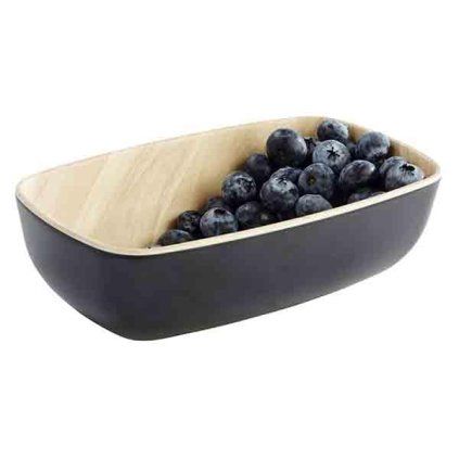 Misa czarna 320x265 mm APS Frida 794337