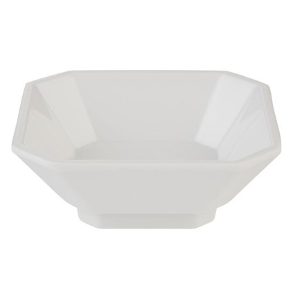 Miska melaminová 0,06 l, bílá | APS, Mini
