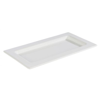 Tác porcelánový GN 1/3 325x176x20 mm | APS, Frames
