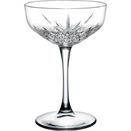 Sklenička na sekt 0,255 l | PASABAHCE, Timeless