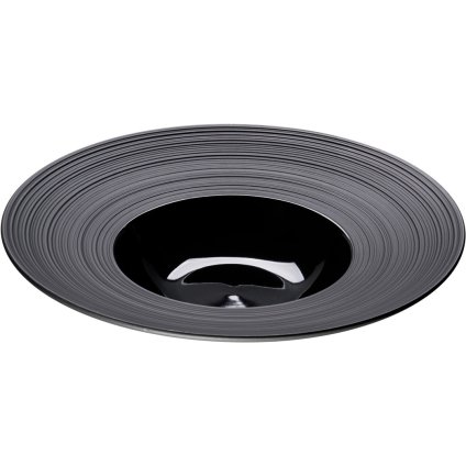 Hluboký talíř s vroubkovaným okrajem 0,32l, průměr 265 mm | STALGAST, 396113