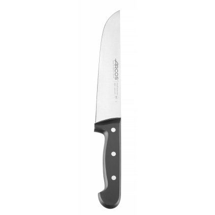 Řeznický nůž, řada UNIVERSAL, Arcos, UNIVERSAL, Černá, (L)434mm