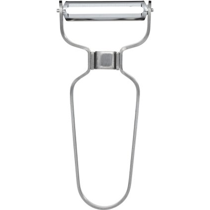 Škrabka, hladké ostří 125 mm | STALGAST, 334118