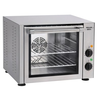 Konvekční pec 1,5 kW | ROLLER GRILL, 777264