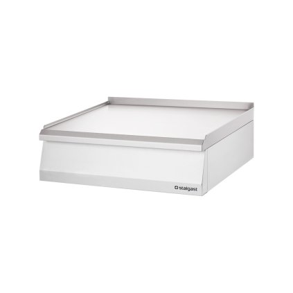 Neutralní modul bez podestavby 800x700x250 mm | STALGAST, Linia 700