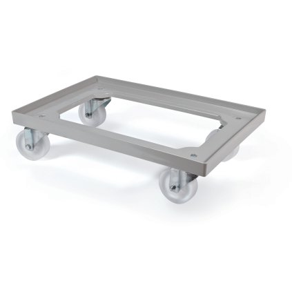 Vozík na nádobu na těsto na pizzu | STALGAST, 563409