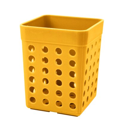 Koš do myčky na příbory 105x105x130 mm | ASBER, CU-7