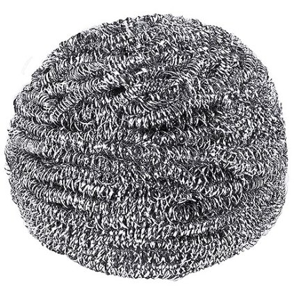 Ocelová drátěnka | CONTACTO, 6000/050